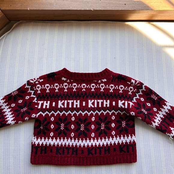 Kith Sweater - Picture 2 of 5